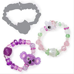 Twisty Petz 3 Pack with Snowflakes Unicorn 20104393 - Maqio