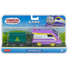 Thomas & Friends Motorized Kana Toy Train