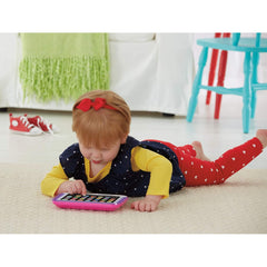 Fisher-Price Laugh and Learn Smart Stages Tablet - Pink - Maqio