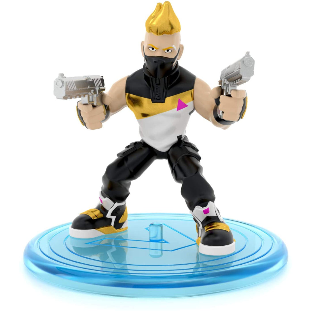 Fortnite Battle Royale All Terrain Kart Vehicle & Drift 2" Figure - Maqio