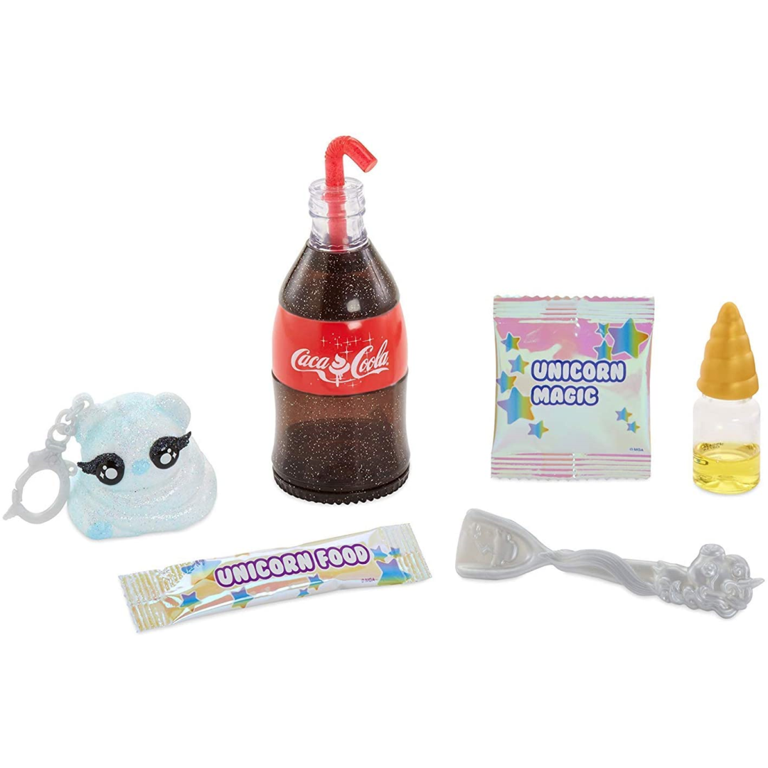 Poopsie Slime Surprise Purple Tin - Maqio