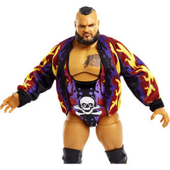 WWE Elite Collection Series 90 Bronson Reed Action Figure & Clothes