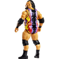 WWE Elite Collection Series 90 Bronson Reed Action Figure & Clothes