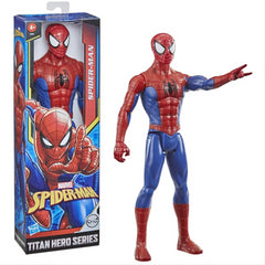 Marvel Spider-Man Titan Hero Series Action Figure 30-cm