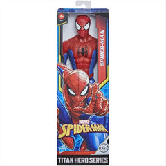 Marvel Spider-Man Titan Hero Series Action Figure 30-cm
