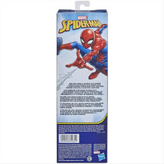 Marvel Spider-Man Titan Hero Series Action Figure 30-cm