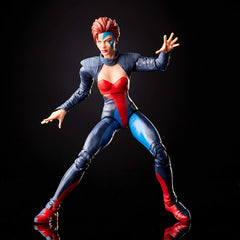 Marvel X-Men The Legends Series Collectable 6in Action Figure - Jean Grey