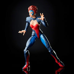 Marvel X-Men The Legends Series Collectable 6in Action Figure - Jean Grey