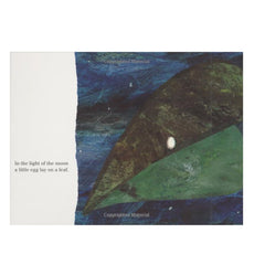 The Very Hungry Caterpillar My First Library