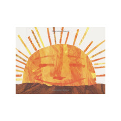 The Very Hungry Caterpillar My First Library