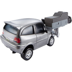 Disney Pixar Cars Deluxe Cars - Studs Mcgirdle