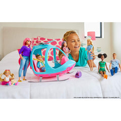 Barbie Dreamhouse Adventures Barbie Doll - Maqio