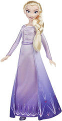 Disney Frozen Anna & Elsa Dolls - Maqio