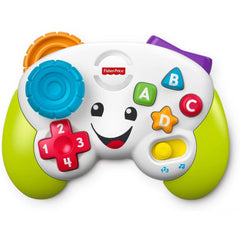Fisher-Price Laugh & Learn Game & Learn Controller - Maqio