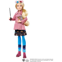 Harry Potter Luna Lovegood 10-Inch Doll