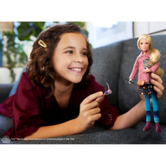 Harry Potter Luna Lovegood 10-Inch Doll