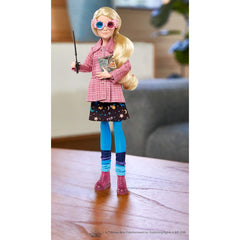 Harry Potter Luna Lovegood 10-Inch Doll