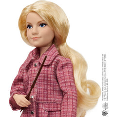 Harry Potter Luna Lovegood 10-Inch Doll