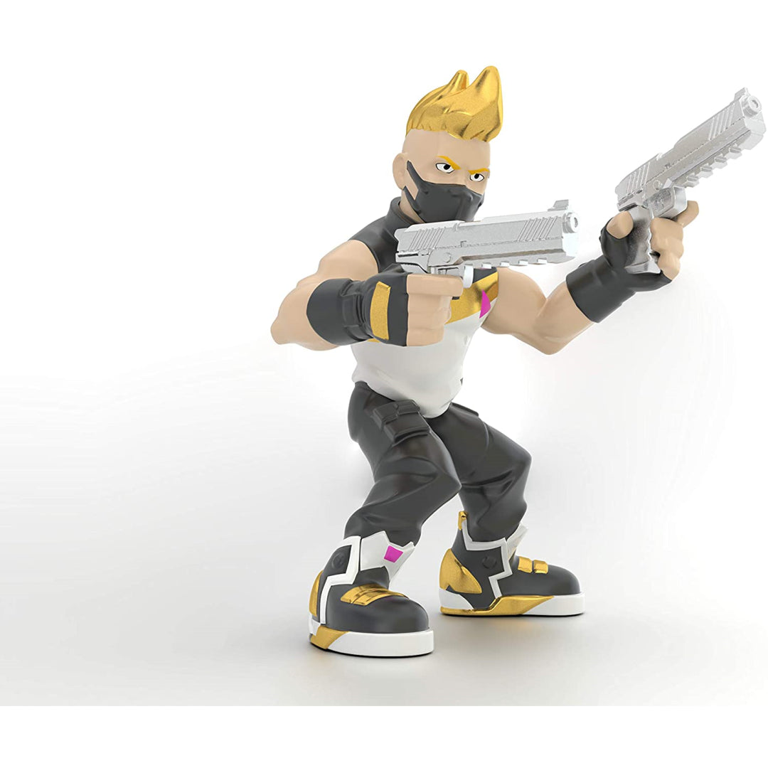 Fortnite Battle Royale All Terrain Kart Vehicle & Drift 2" Figure - Maqio