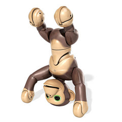 Zoomer 6034096 Chimp Electronic Pet Toy - Maqio