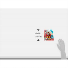 Transformers Heroes Hot Shot Rescue Bots Hot Shot Figure Playskool