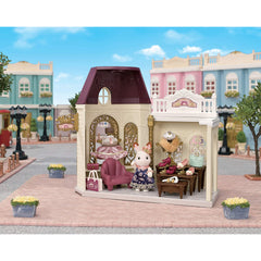 Sylvanian Families Fashion Boutique Set - Maqio