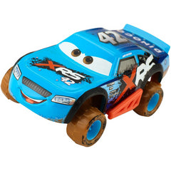 Disney Cars XRS 3 Vehicle Pack - Lightning, Cruz and Cal - Maqio