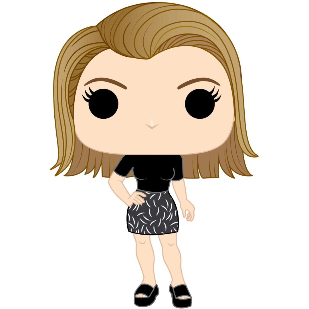 Funko POP 886 TV Dawsons Creek Jen - Maqio