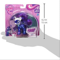 My Little Pony Power Ponies Exclusive Radiance Rarity - Maqio