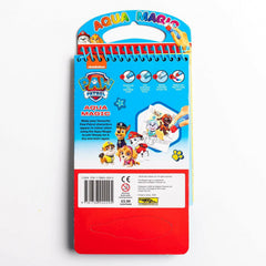 Paw Patrol Aqua Magic - Maqio