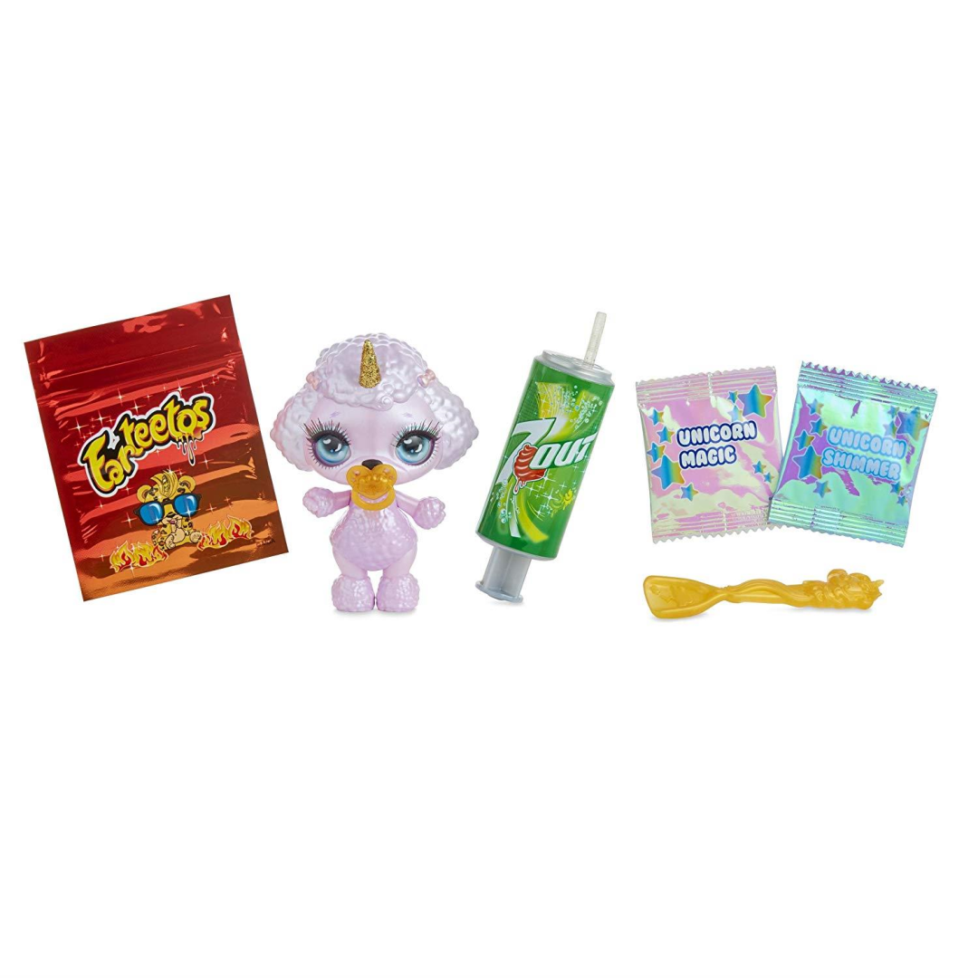 Poopsie Sparkly Critters - Maqio
