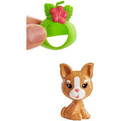 Barbie Club Chelsea Doll & Playset - Maqio