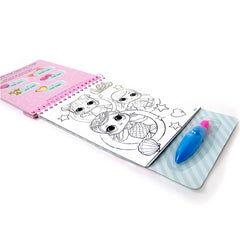 LOL Surprise Aqua Magic - Maqio