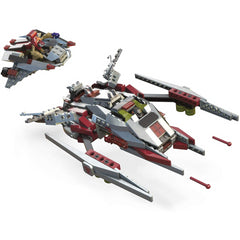 Mega Construx Halo Infinite Defense Point Showdown - Maqio