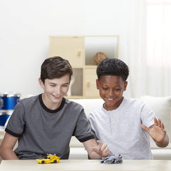 Transformers Hasbro Energon Igniters Power Series - Megatron