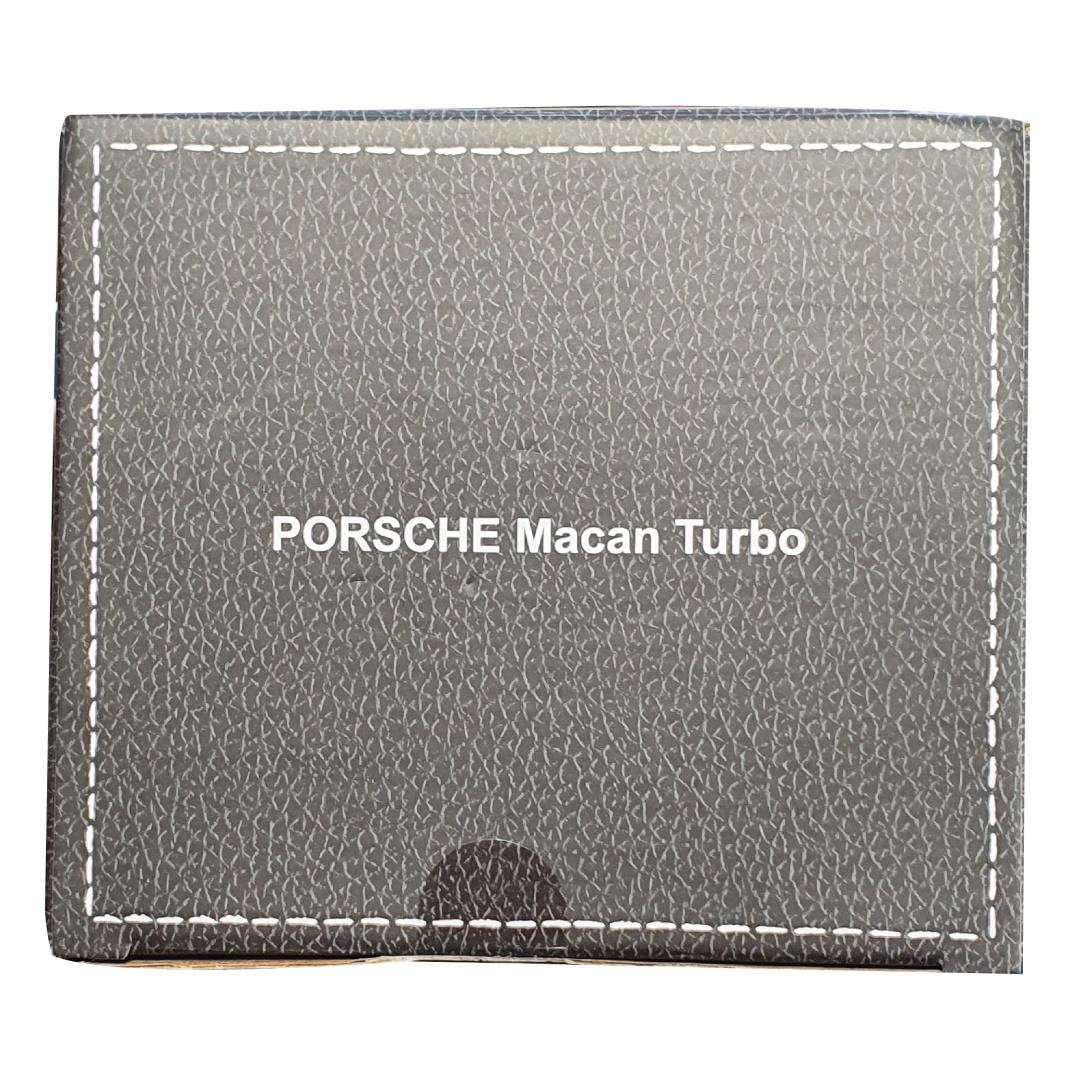 RAstar RC Remote Control SUV Car 1:24 - Porsche Macan Turbo - Maqio