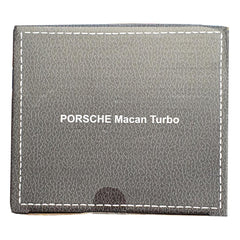 RAstar RC Remote Control SUV Car 1:24 - Porsche Macan Turbo - Maqio