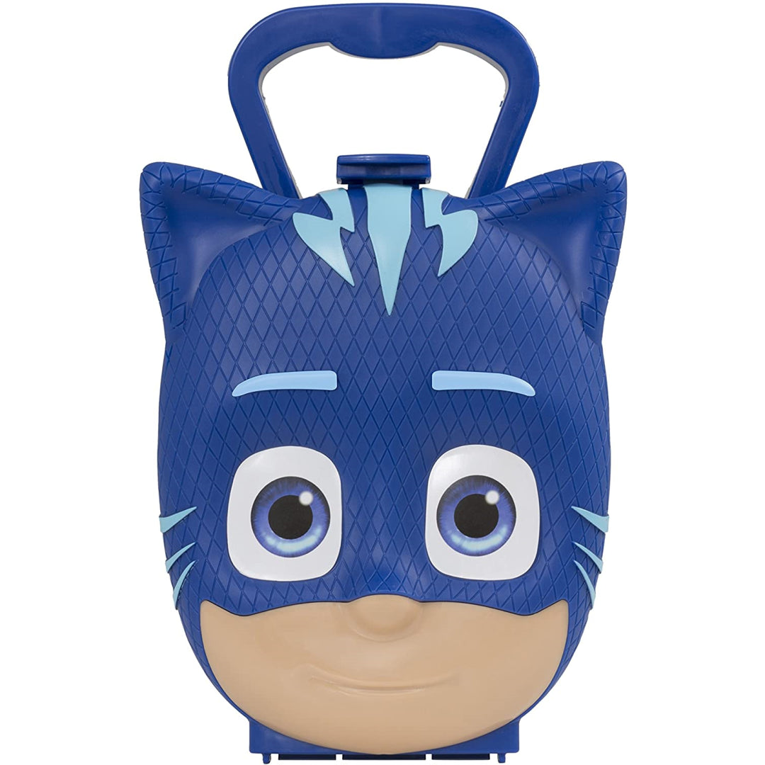 PJ Masks Catboy Case & Watch Playset 1416590 - Maqio