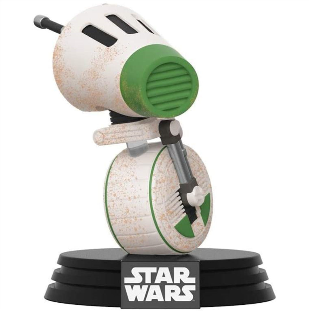 Funko Star Wars The Rise of Skywalker - D-0 40598 - Maqio