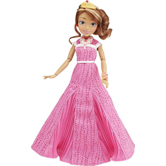 Disney Descendants Coronation Audrey Auradon Prep Doll