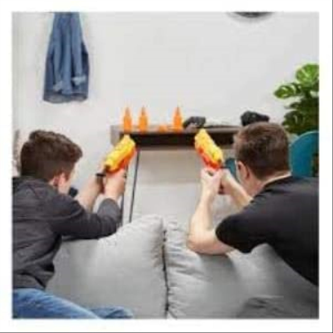 Nerf Alpha Strike Cobra RC-6 Dual Set - Maqio