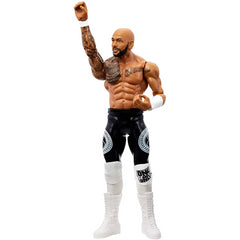 WWE Ricochet WrestleMania Action Figure - Maqio