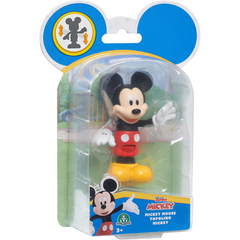 Disney Just Play Mickey Mouse Single Figure - Classic Mickey