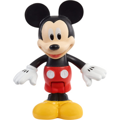 Disney Just Play Mickey Mouse Single Figure - Classic Mickey