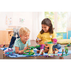 Playmobil 70099 Magic Pearl Collectors Manta Ray Playset