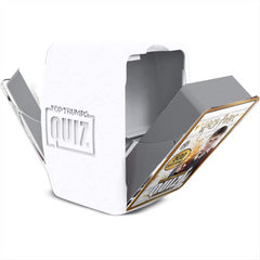 Harry Potter Top Trumps Quiz Game With a Twist