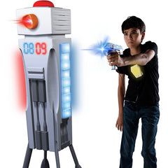 Laser X Tower Game - Tower Only