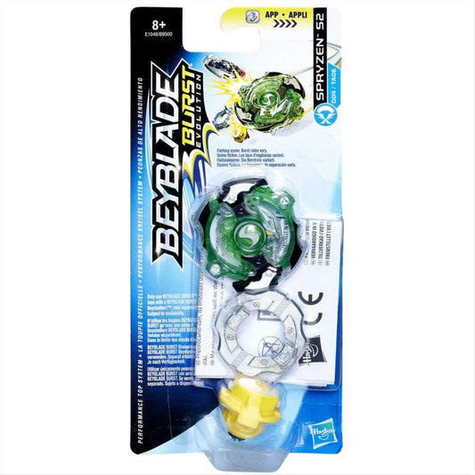 Beyblade Burst Evolution E1048 Spryzen S2 - Maqio