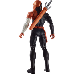 Justice League DC True Moves Deathstroke 12 inch Action Figure