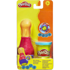 Play-Doh Super Tools for Parties and Home Play - Dial 'n Stamper